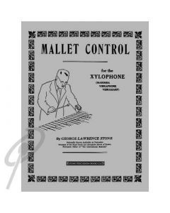 Mallet Control for the Xylophone