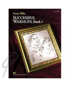 Successful Warm-ups Bk 1 (student book)
