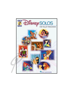 Disney Movie Hits (french horn) with CD