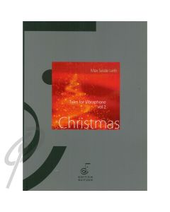 Tales for Vibraphone Vol. 2: Christmas