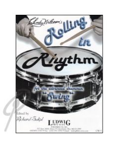 Rolling in Rhythm - Advanced - Swing