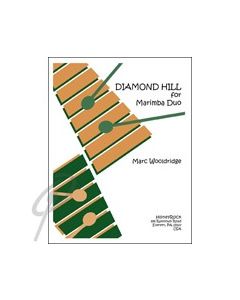 Diamond Hill for Marimba Duo