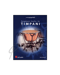 Symphonic Studies for Timpani