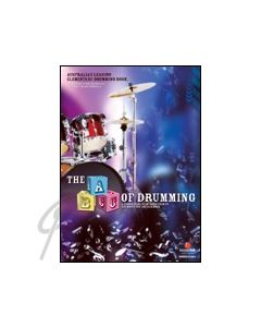 ABC Of Drumming