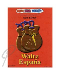 Waltz Espana