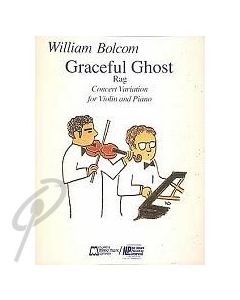 Graceful Ghost
