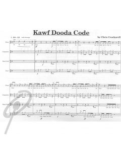 Kawf Dooda Code