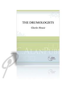 The Drumologists