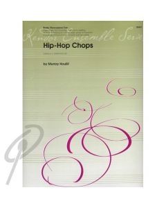 Hip-Hop Chops for Body Percussion