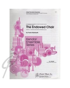 The Endowed Chair