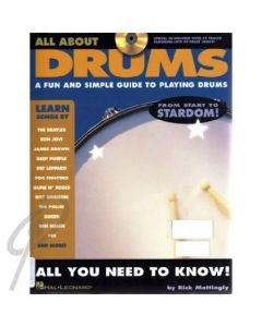 All About Drums: A Fun and Simple Guide