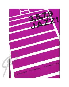 3579 Jazz