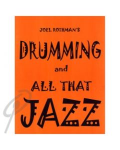 Drumming and all that Jazz
