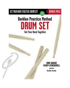 Berklee Practise Method: Drum Set