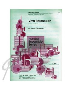 Viva Percussion
