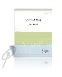 Conga Mix