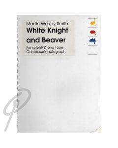 White Knight and Beaver Score